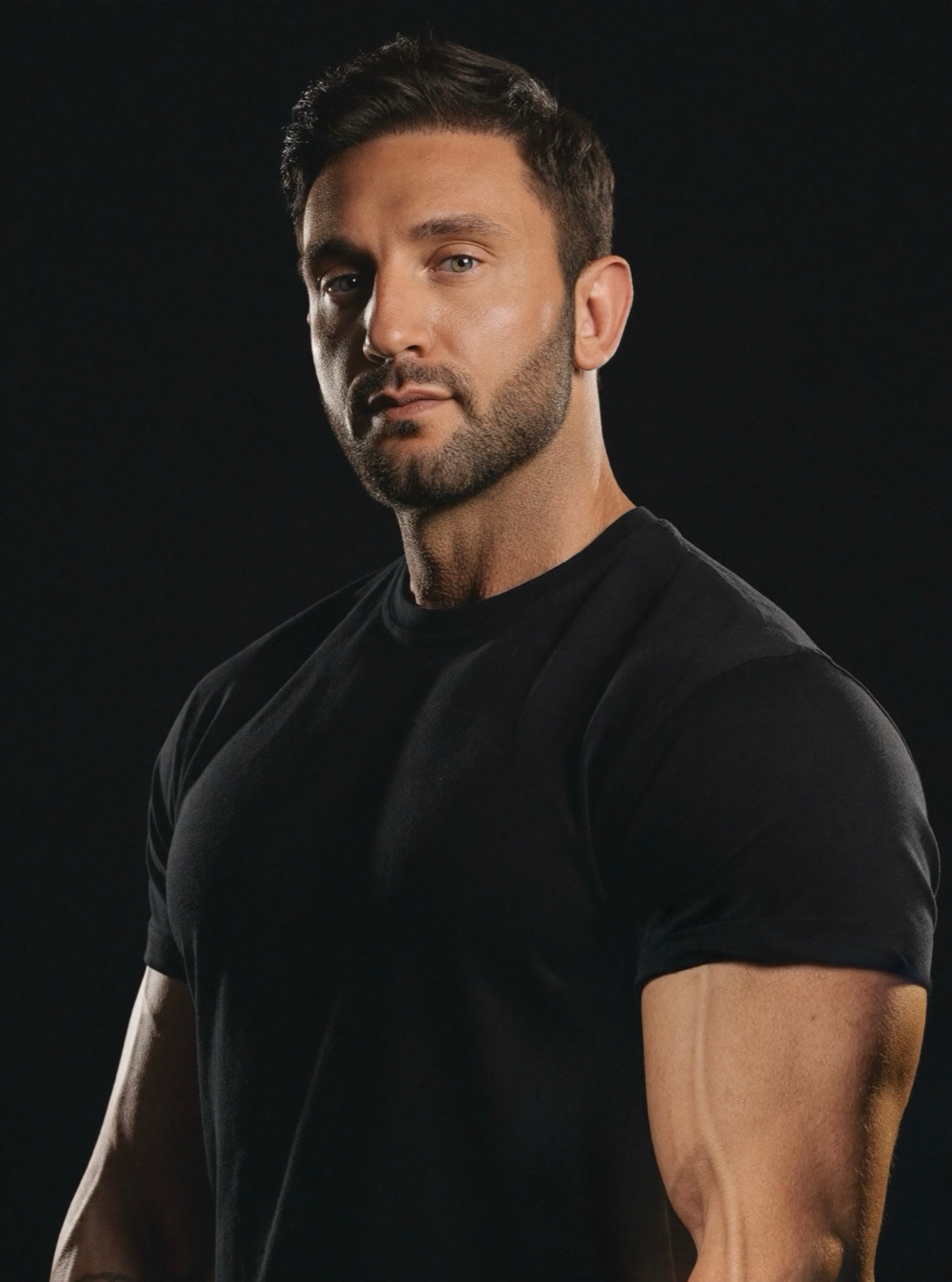 Riccardo Romersi, coach estetico e mental coach