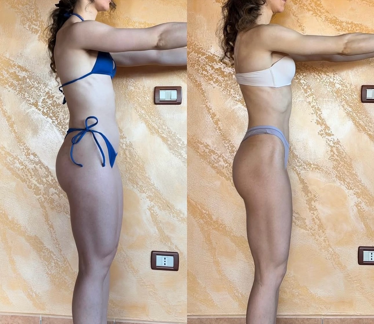 Prima e dopo